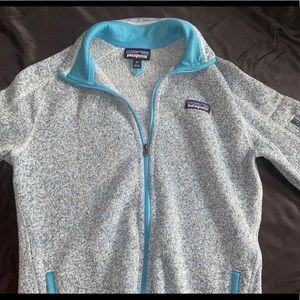 Patagonia Women’s jacket
